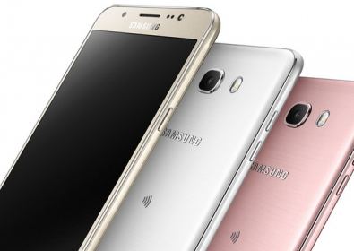 Обявяване на Samsung Galaxy J5 (2016 г.) и Galaxy J7 (2016 г.)